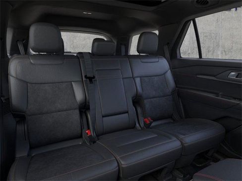 New 2026 Ford Explorer ST w/ Sun And Sound Package image 11