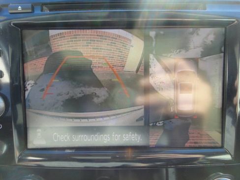 Used 2019 Nissan Murano SL w/ SL Technology Package image 10