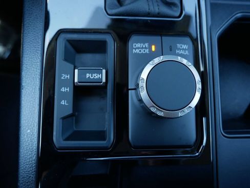 Used 2024 Toyota Tundra SR5 w/ SR5 Convenience Package AWD/4WD image 29