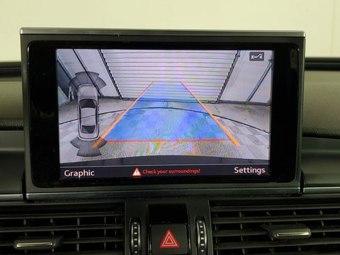 Used 2018 Audi A6 3.0T Premium Plus w/ Premium Plus Package image 39