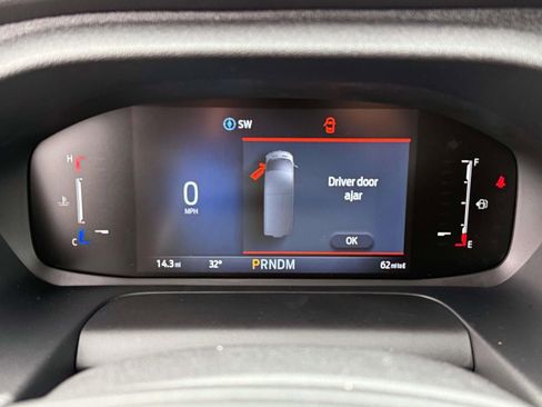 New 2026 Ford Transit 250 Low Roof w/ Load Area Protection Package image 20