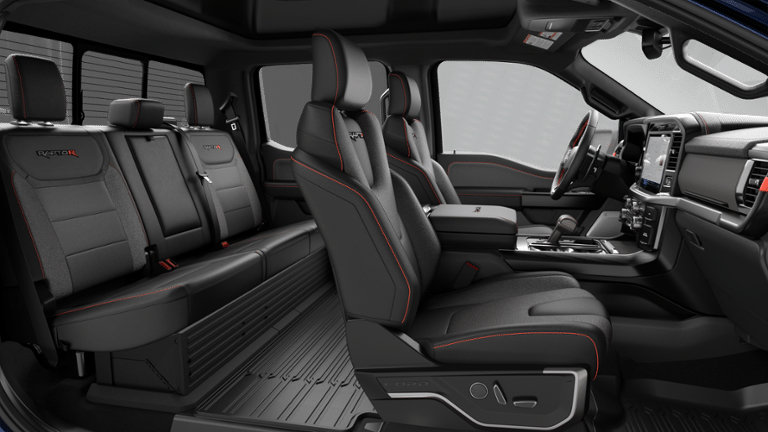 New 2026 Ford F150 Raptor AWD/4WD image 28