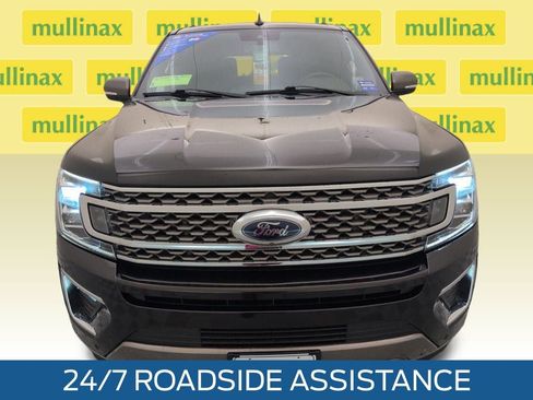 Certified 2021 Ford Expedition King Ranch image 13