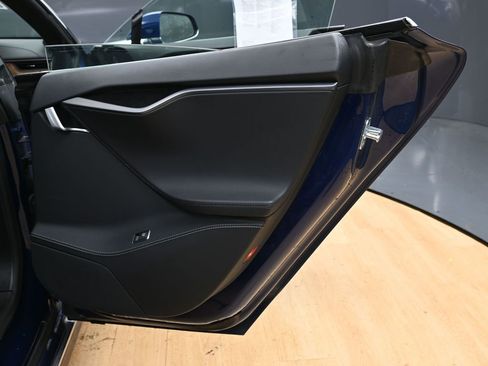 Used 2019 Tesla Model S P100D AWD/4WD image 40