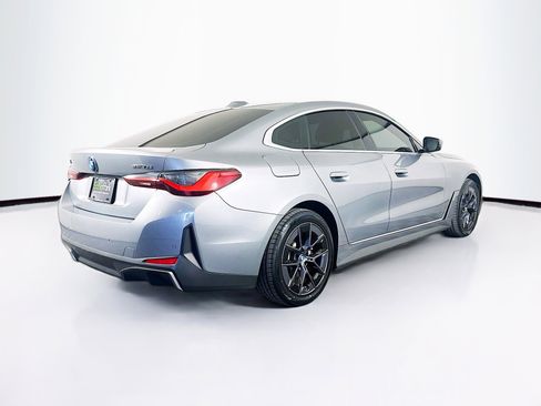 Used 2023 BMW i4 eDrive35 w/ Premium Package image 9