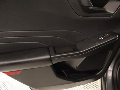 Used 2025 Ford Escape Active FWD image 15