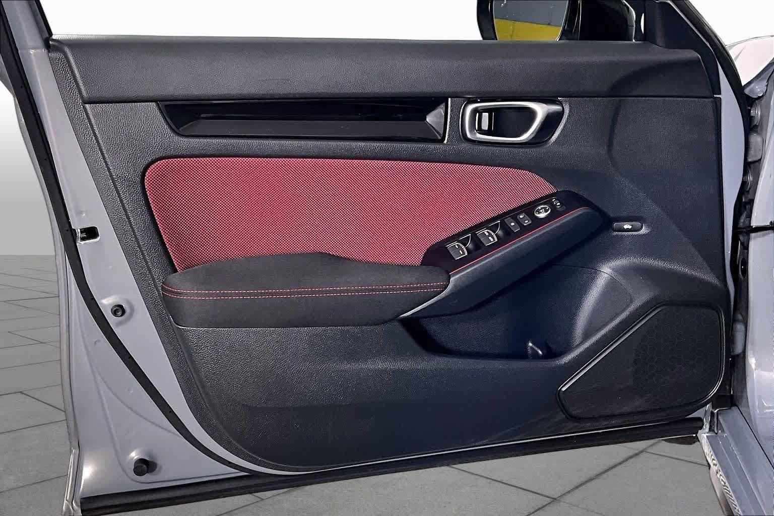 Used 2025 Honda Civic Si image 20