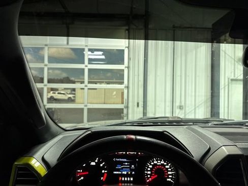 Used 2019 Ford F150 Raptor w/ Equipment Group 801A Mid AWD/4WD image 8