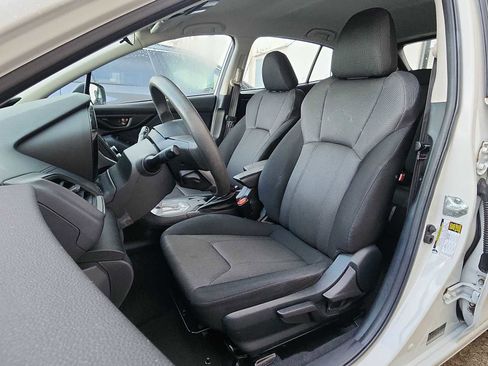 Used 2023 Subaru Impreza 2.0i image 12