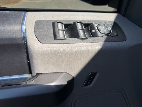 Used 2020 Ford F150 XLT w/ Equipment Group 301A Mid image 16