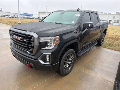 Used 2022 GMC Sierra 1500 AT4 w/ AT4 Premium Package