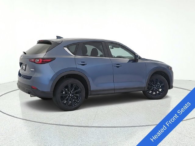 Used 2025 MAZDA CX-5 Carbon Edition AWD/4WD image 6