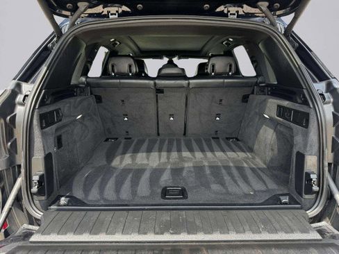 Used 2020 BMW X5 M50i w/ Premium Package AWD/4WD image 57