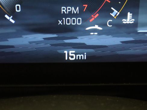 New 2026 Chevrolet Equinox LT w/ Convenience Package II image 20