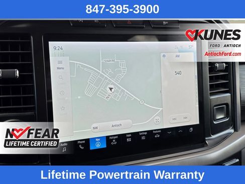 Certified 2024 Ford F150 XLT AWD/4WD image 53