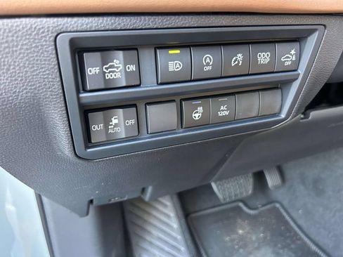 New 2026 Toyota Tundra 1794 Edition AWD/4WD image 18
