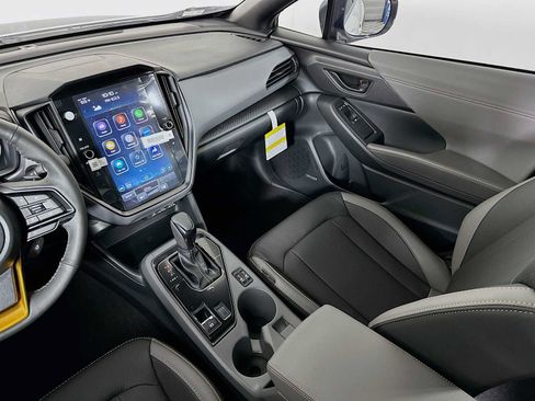 New 2026 Subaru Crosstrek 2.5i Wilderness image 21