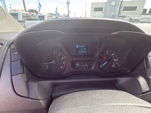 Used 2019 Ford Transit 250 148 High Roof Extended image 28