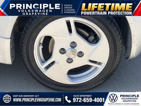 Used 2012 Mitsubishi i ES RWD image 3