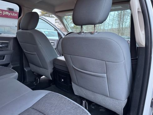 Used 2014 RAM 1500 Big Horn image 37