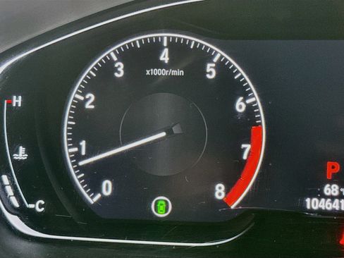 Used 2018 Honda Accord EX-L image 12