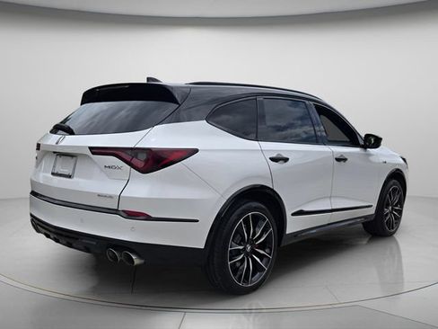 Certified 2024 Acura MDX Type S w/ Advance Package AWD/4WD image 8