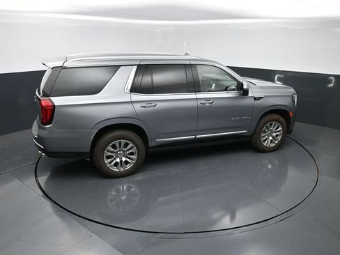 Used 2024 GMC Yukon Denali AWD/4WD image 21