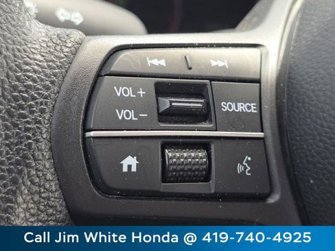Certified 2023 Honda HR-V LX image 29