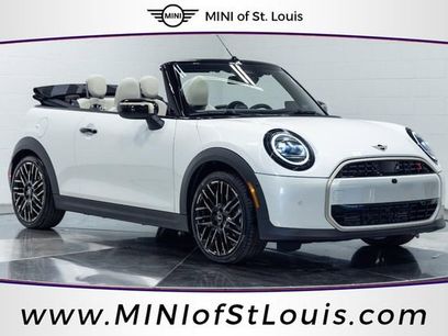 New 2026 MINI Cooper S