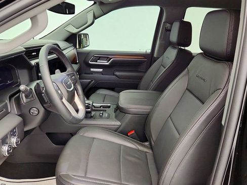 Used 2025 GMC Sierra 1500 Denali image 19