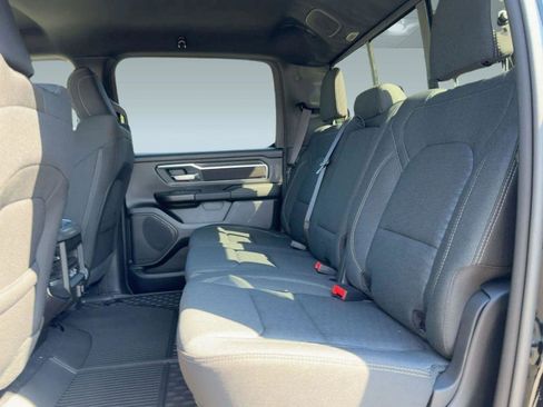New 2026 RAM 1500 Big Horn AWD/4WD image 14