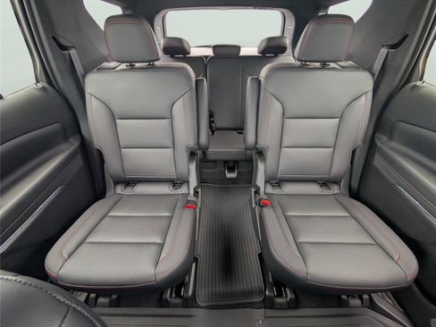 New 2026 Chevrolet Traverse Z71 AWD/4WD image 31