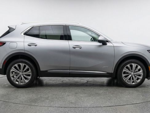 Used 2024 Buick Envision Preferred image 11