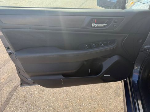 Used 2015 Subaru Legacy 2.5i Limited image 13