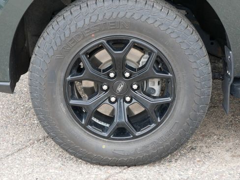 Used 2022 Ford Expedition Timberline AWD/4WD image 12