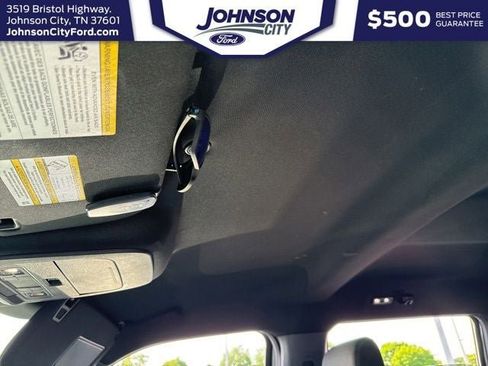 Used 2023 Ford F150 XLT w/ Equipment Group 302A High AWD/4WD image 16
