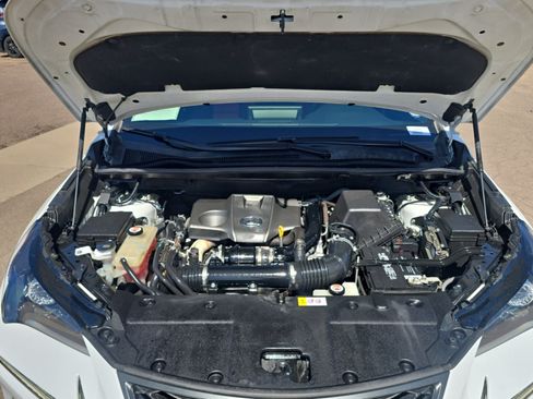 Used 2019 Lexus NX 300 F Sport w/ F Sport Premium Package FWD image 20