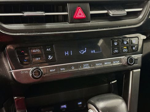 Used 2024 Kia Seltos S image 24