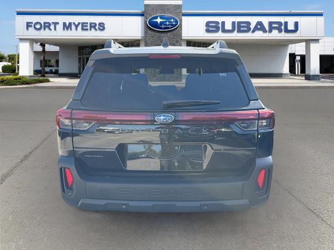 New 2026 Subaru Outback Limited AWD/4WD image 4