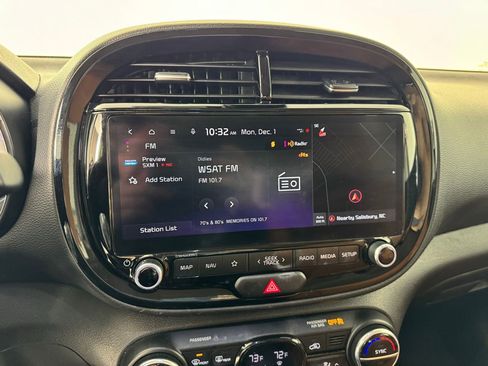 Used 2024 Kia Soul EX w/ Option Group 015 image 13