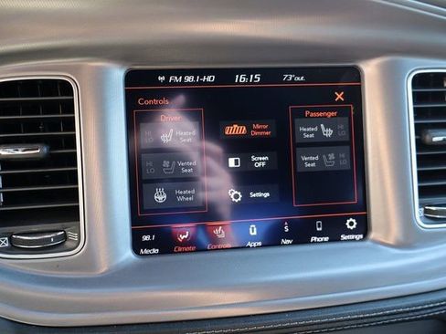 Used 2023 Dodge Charger Scat Pack RWD image 20