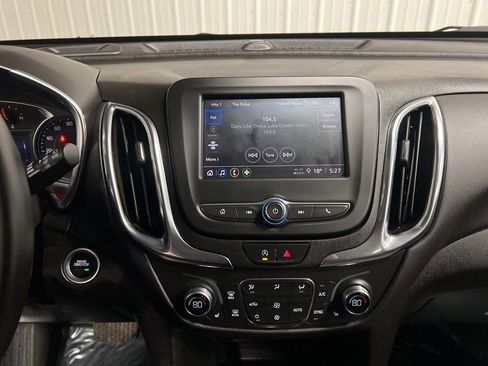 Certified 2023 Chevrolet Equinox LT image 14