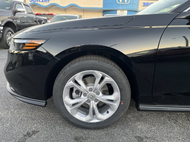 New 2026 Honda Accord LX image 27