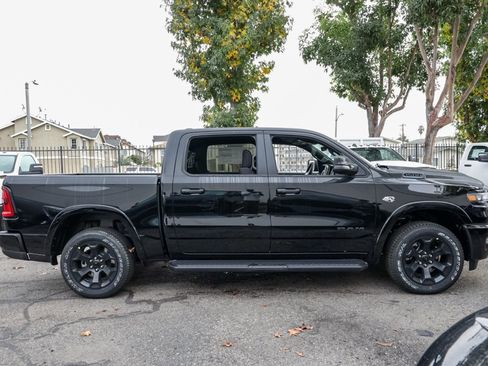 New 2026 RAM 1500 Big Horn image 6