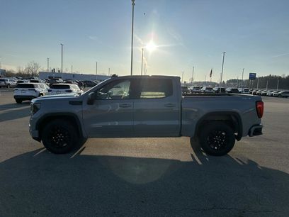 Used 2024 GMC Sierra 1500 Elevation