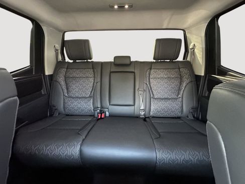 Used 2023 Toyota Tundra SR5 w/ SR5 Premium Package image 13