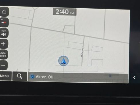 New 2026 Hyundai Elantra N Line image 4