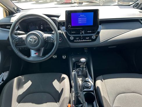 Used 2023 Toyota Corolla GR w/ Performance Package AWD/4WD image 17