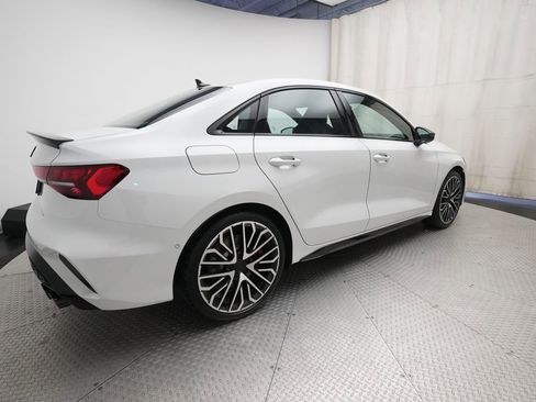 New 2026 Audi S3 Premium AWD/4WD image 35
