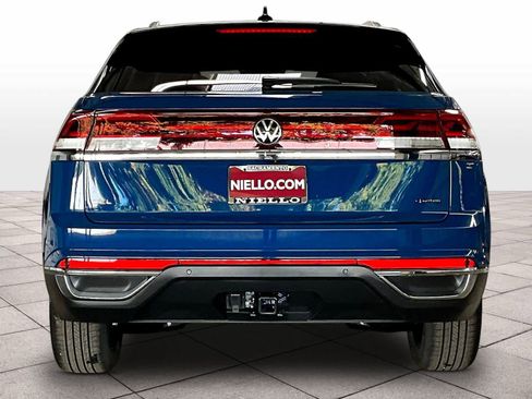 New 2026 Volkswagen Atlas Cross Sport SEL image 6